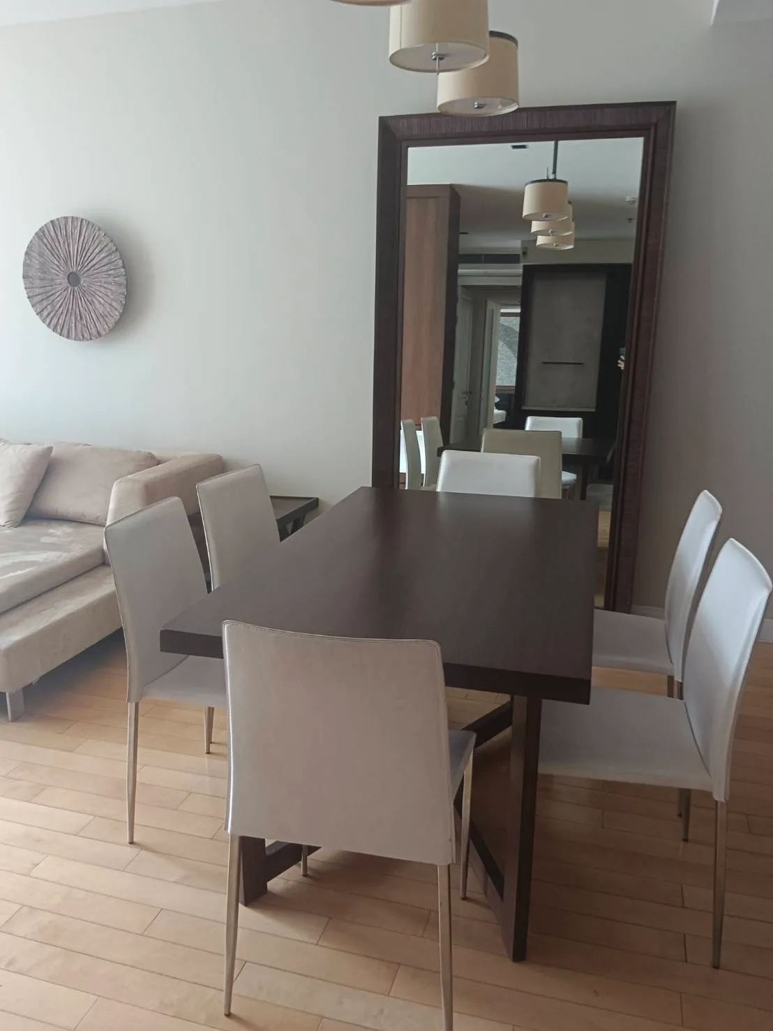 Athenee Residence — photo 1