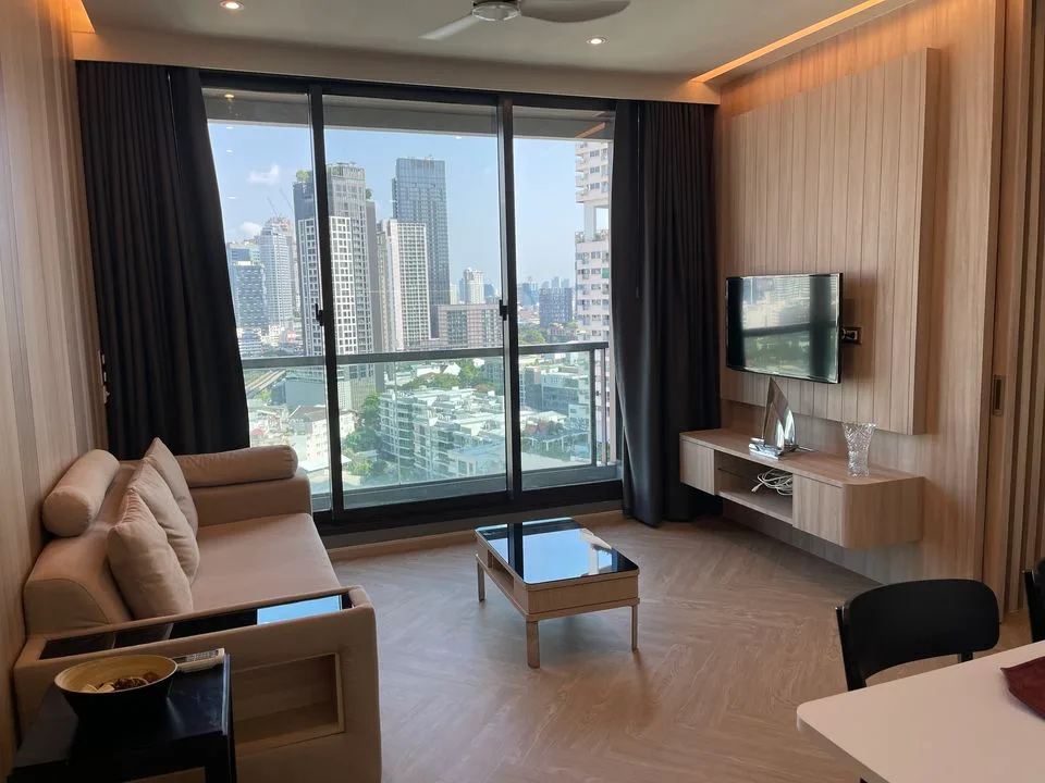 The Address Sukhumvit 28 — photo 1