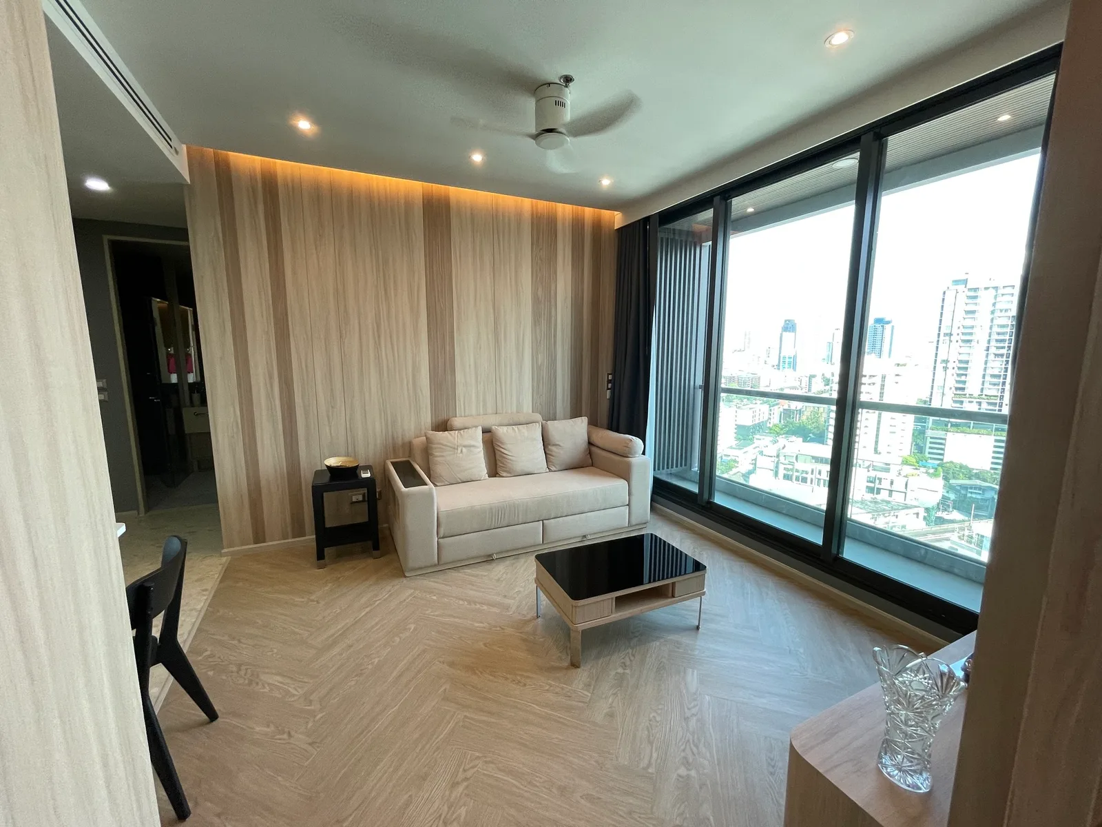 The Address Sukhumvit 28 — photo 2