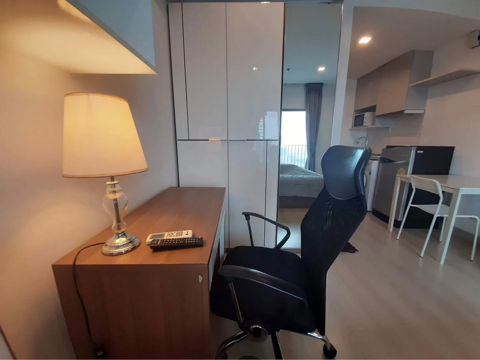 Ideo Mobi Sukhumvit 81 — photo 3