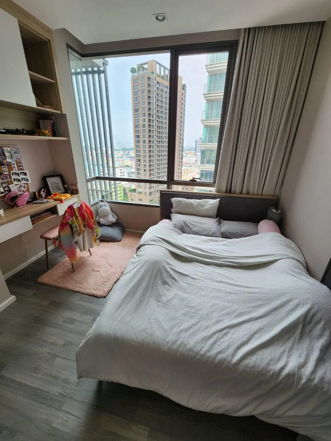 The Room Sukhumvit 69 — photo 4