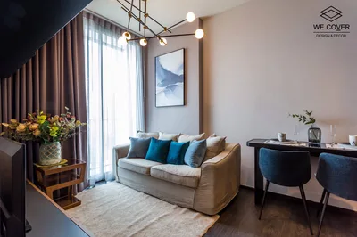 Edge Sukhumvit 23