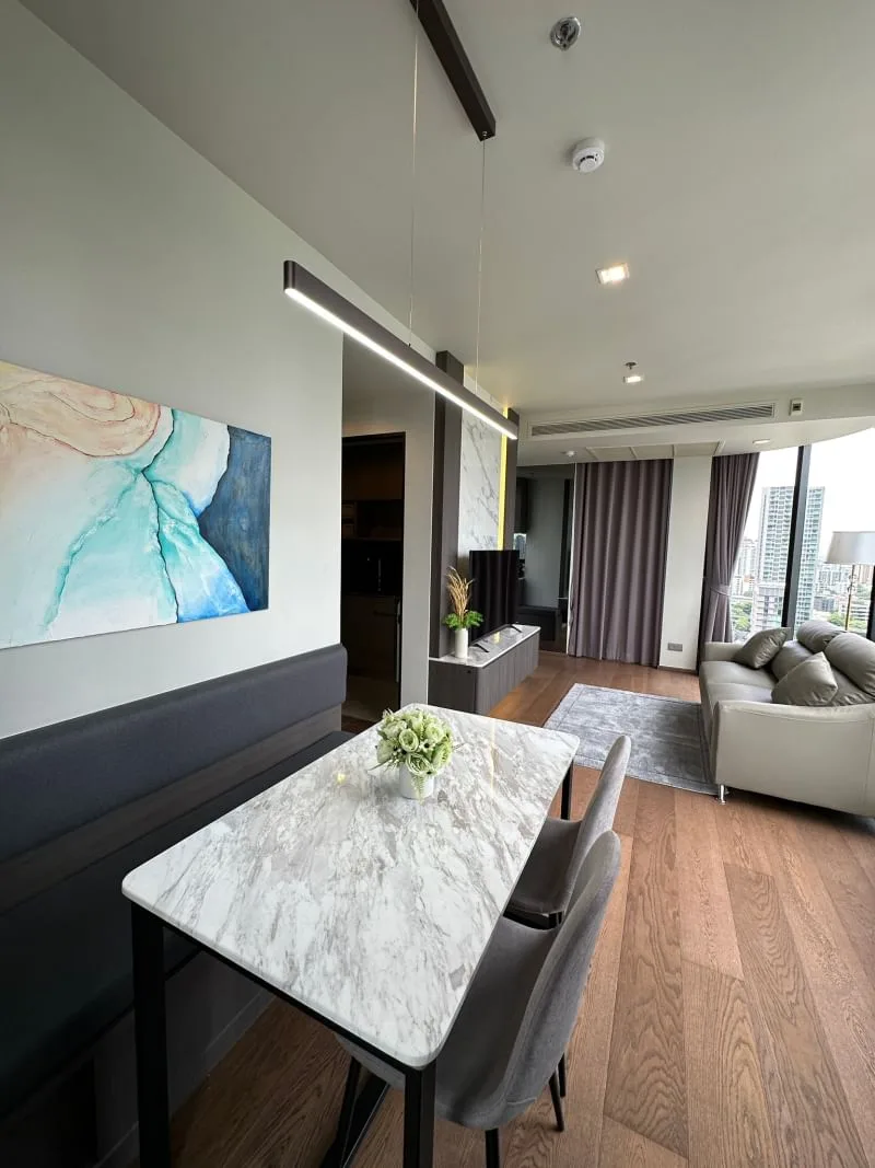 Ideo Q Sukhumvit 36 — photo 4