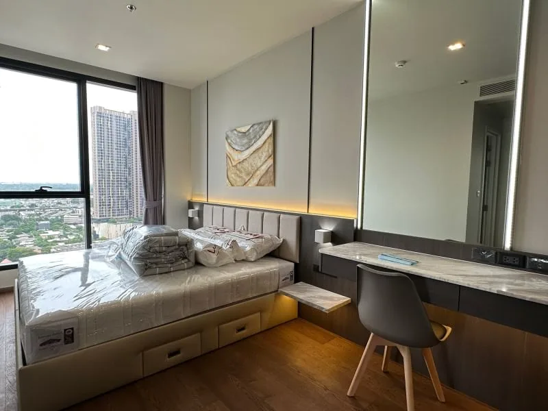 Ideo Q Sukhumvit 36 — photo 6