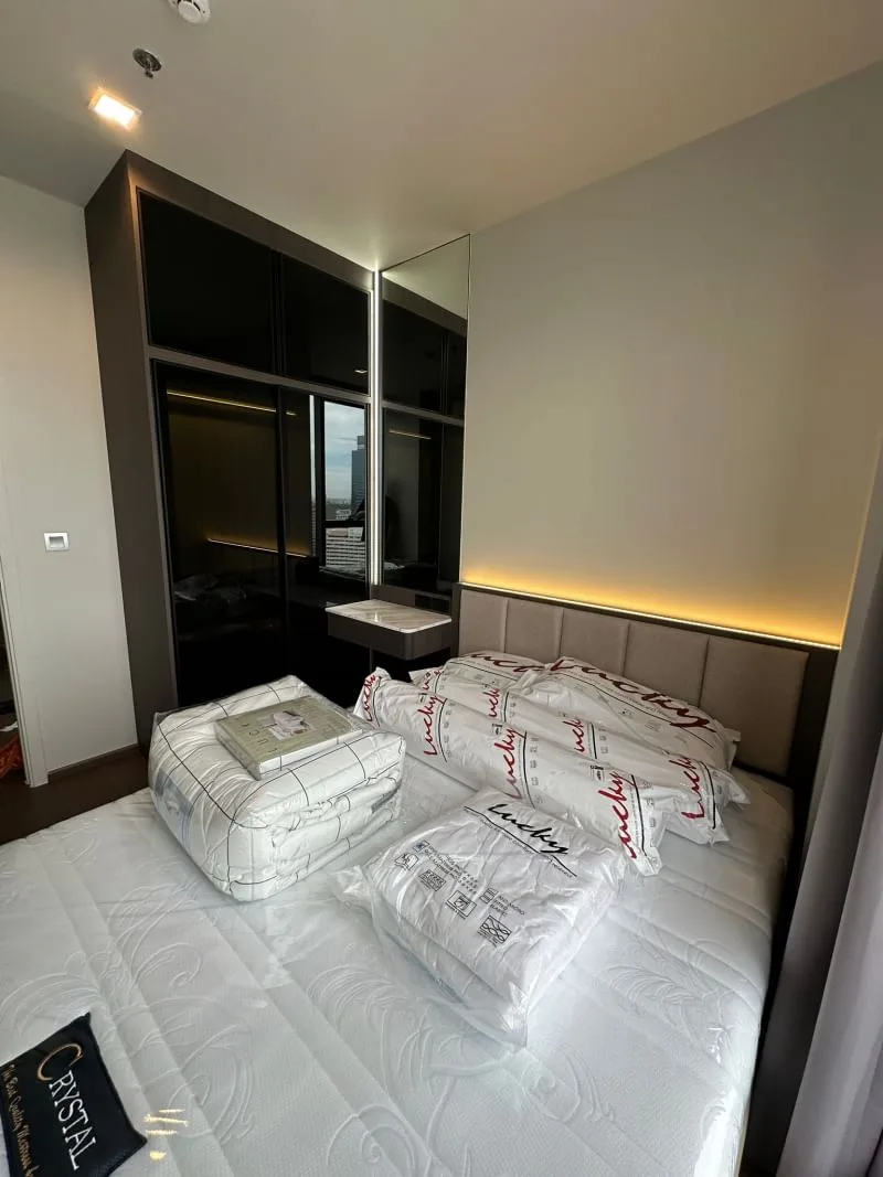Ideo Q Sukhumvit 36 — photo 8