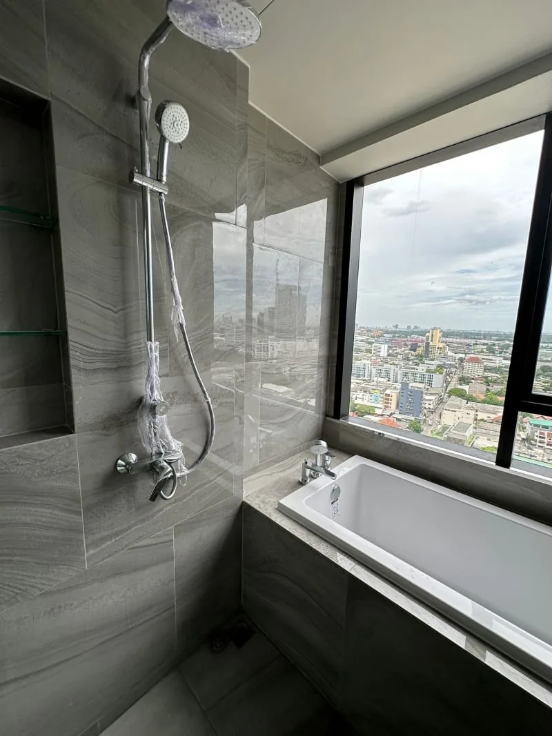 Ideo Q Sukhumvit 36 — photo 10