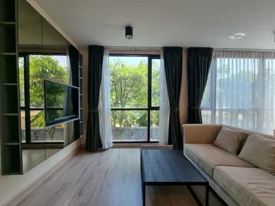 The Unique Sukhumvit 62/1