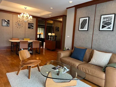 The Bangkok Sukhumvit 43