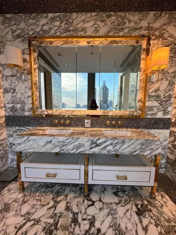 The Ritz - Carlton Residences at MahaNakhon — photo 11