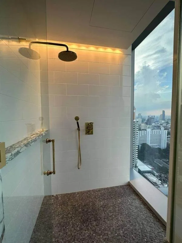 The Ritz - Carlton Residences at MahaNakhon — photo 12