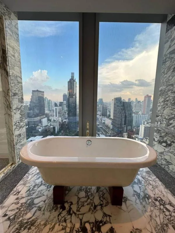 The Ritz - Carlton Residences at MahaNakhon — photo 14