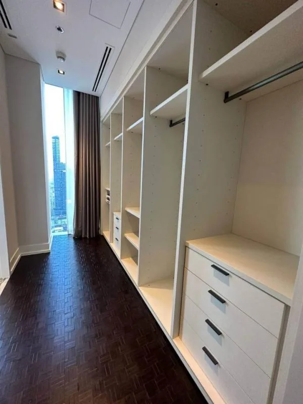 The Ritz - Carlton Residences at MahaNakhon — photo 4