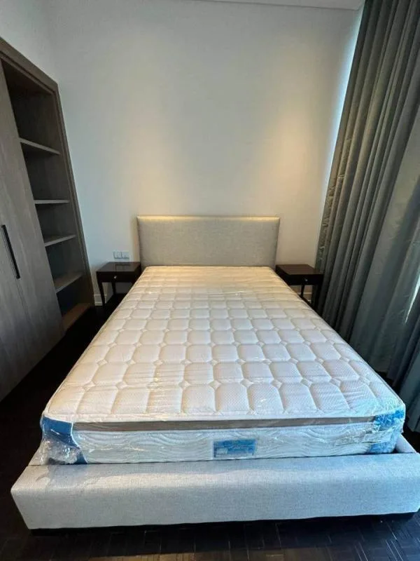 The Ritz - Carlton Residences at MahaNakhon — photo 5