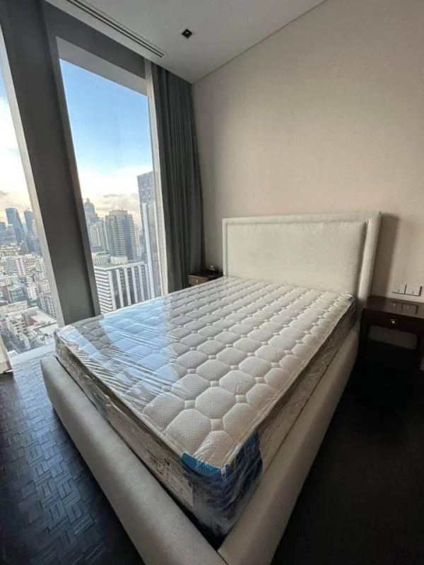 The Ritz - Carlton Residences at MahaNakhon — photo 6