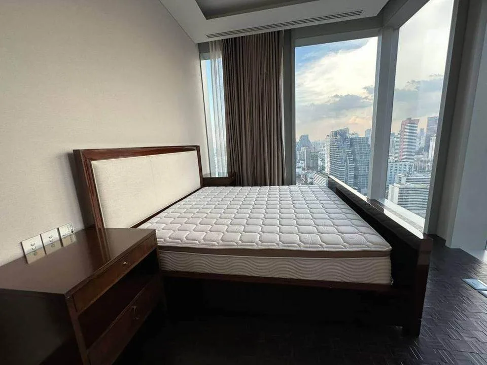 The Ritz - Carlton Residences at MahaNakhon — photo 7