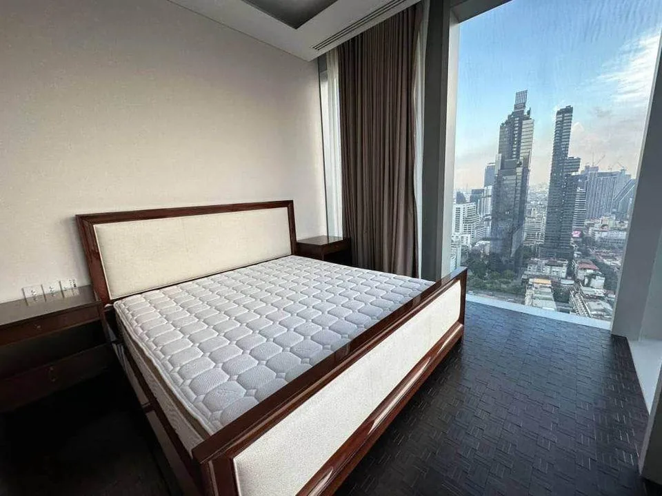 The Ritz - Carlton Residences at MahaNakhon — photo 8