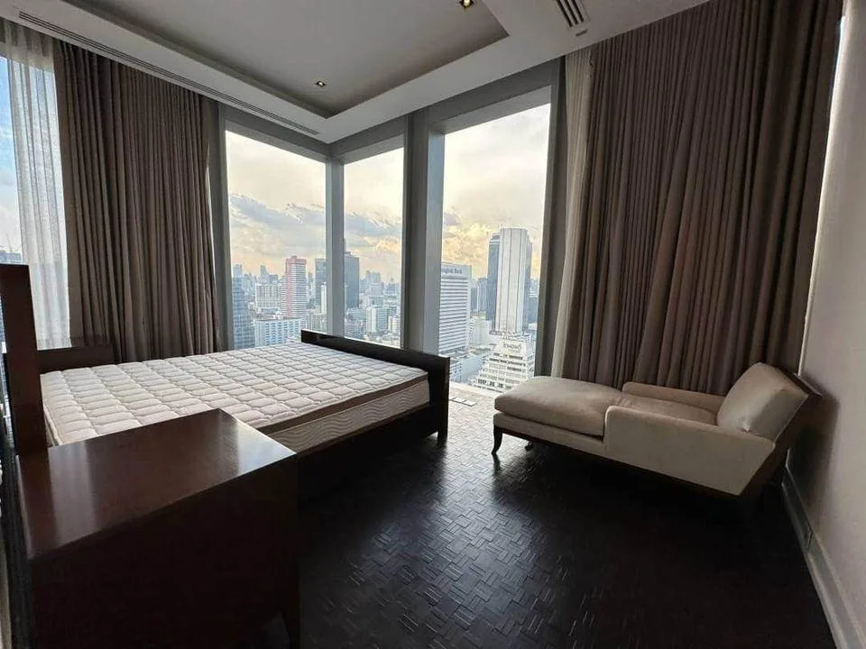 The Ritz - Carlton Residences at MahaNakhon — photo 9