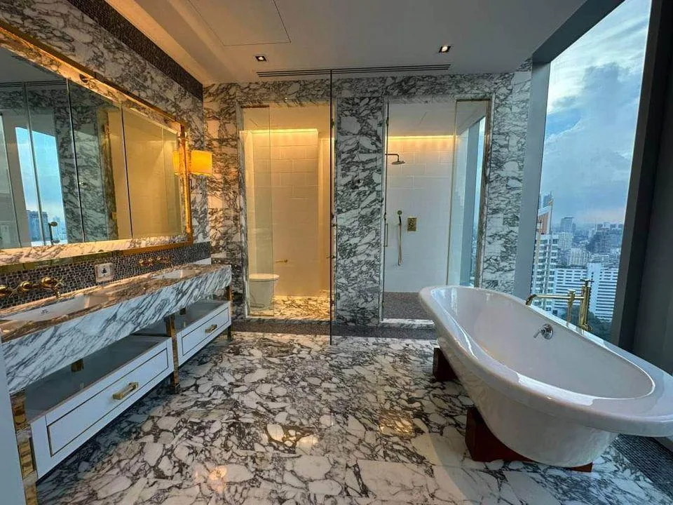 The Ritz - Carlton Residences at MahaNakhon — photo 10