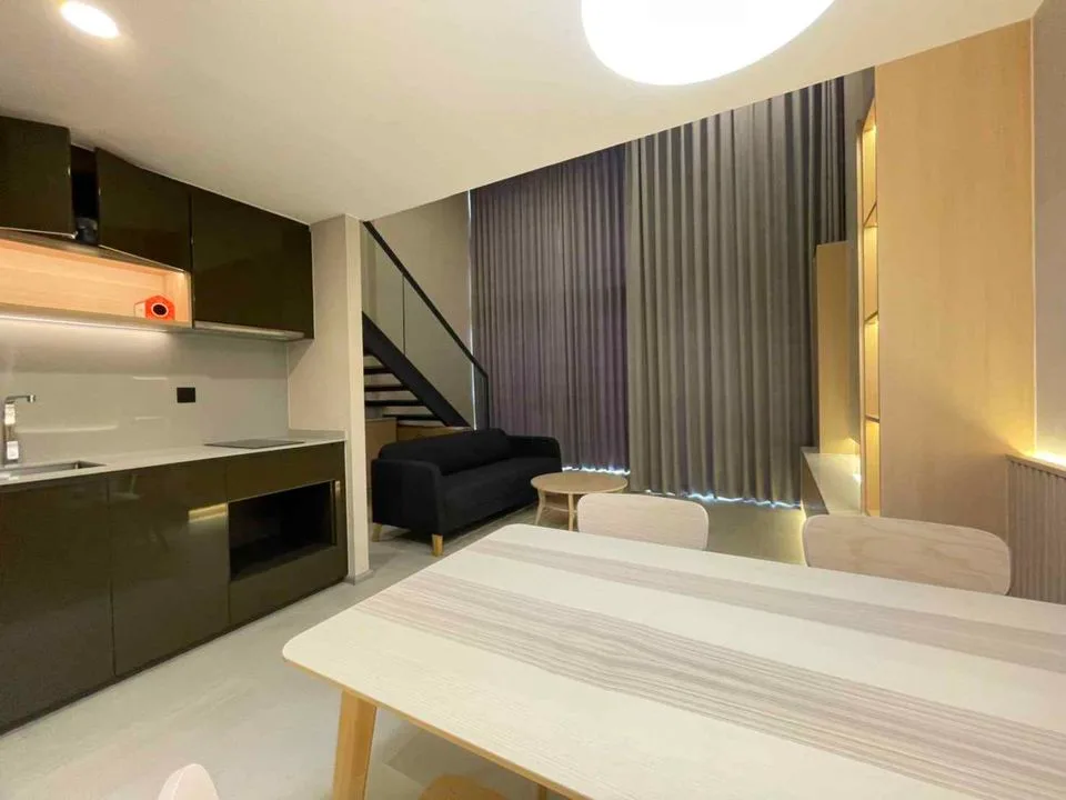 Cooper Siam — photo 5