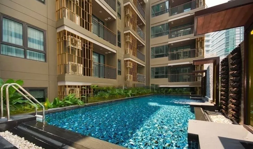 Mirage Sukhumvit 27 — photo 6