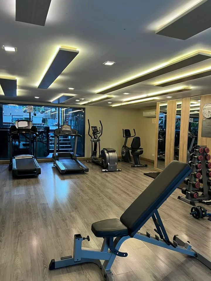 Mirage Sukhumvit 27 — photo 7
