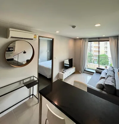 Mirage Sukhumvit 27