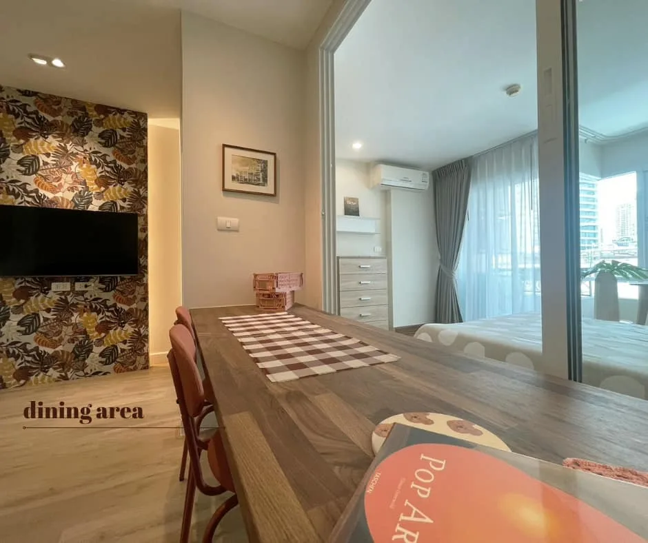 Surawong City Resort — photo 11