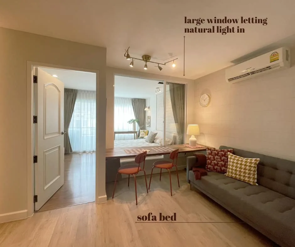Surawong City Resort — photo 3