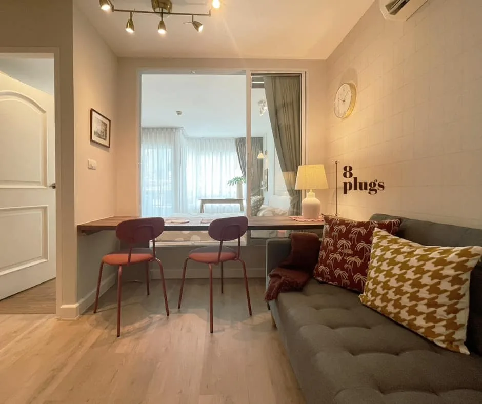 Surawong City Resort — photo 4