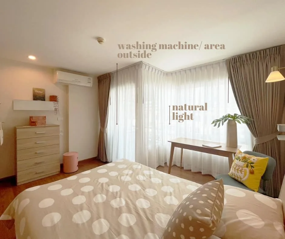 Surawong City Resort — photo 6