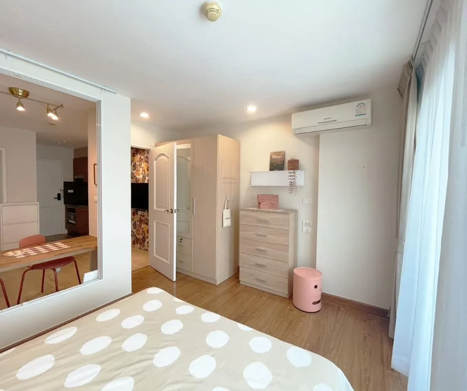Surawong City Resort — photo 7