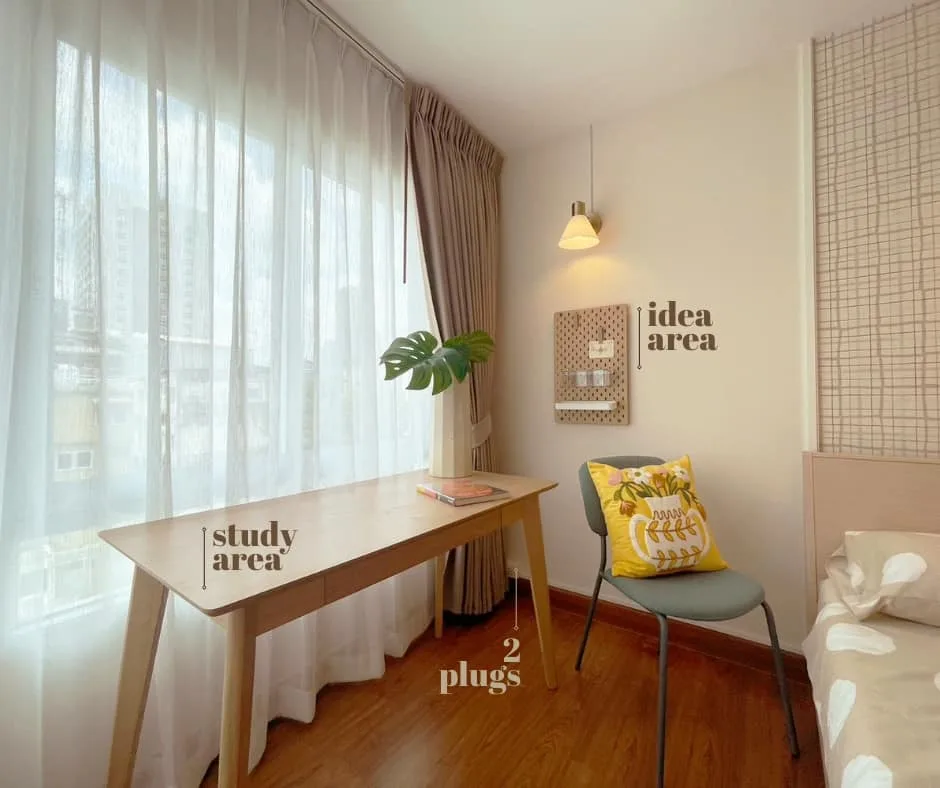 Surawong City Resort — photo 9