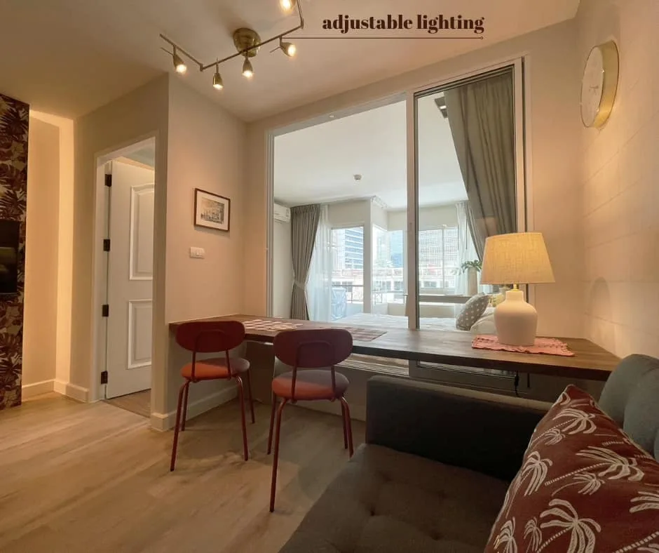 Surawong City Resort — photo 10