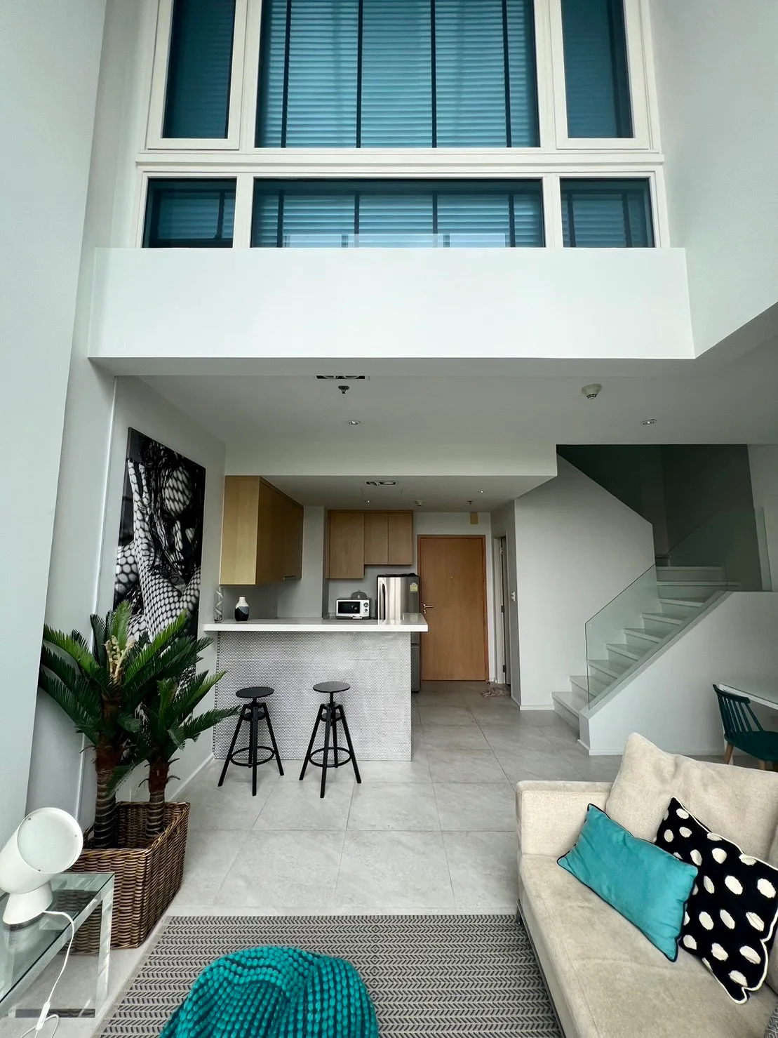 Villa Rachatewi — photo 8