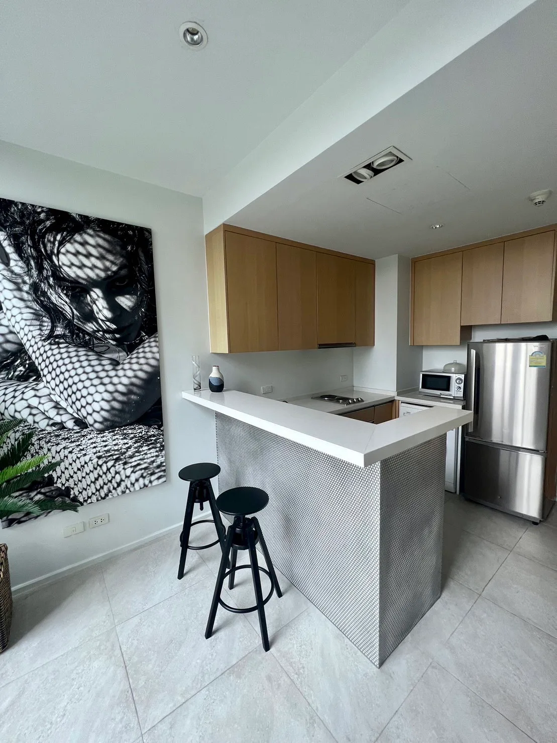 Villa Rachatewi — photo 9