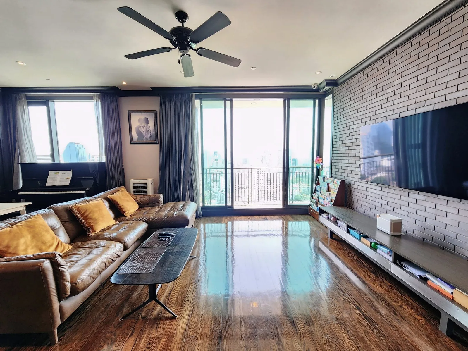 Aguston Sukhumvit 22 — photo 3