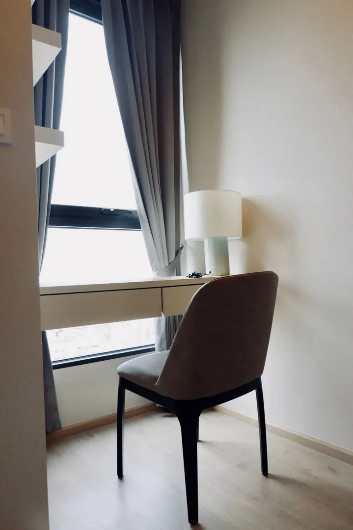 Ideo Q Ratchathewi — photo 8