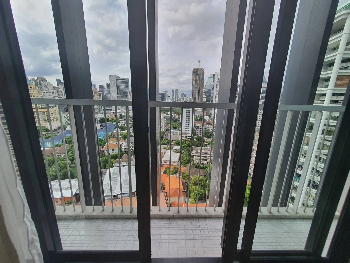 Park Origin Phromphong — photo 10