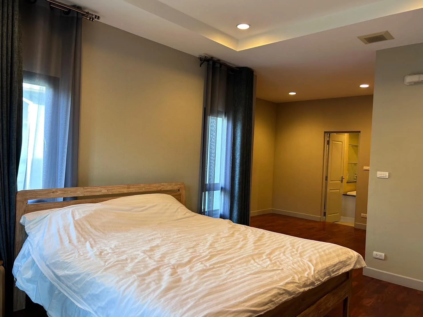 Grand Bangkok Boulevard Sathorn — photo 7