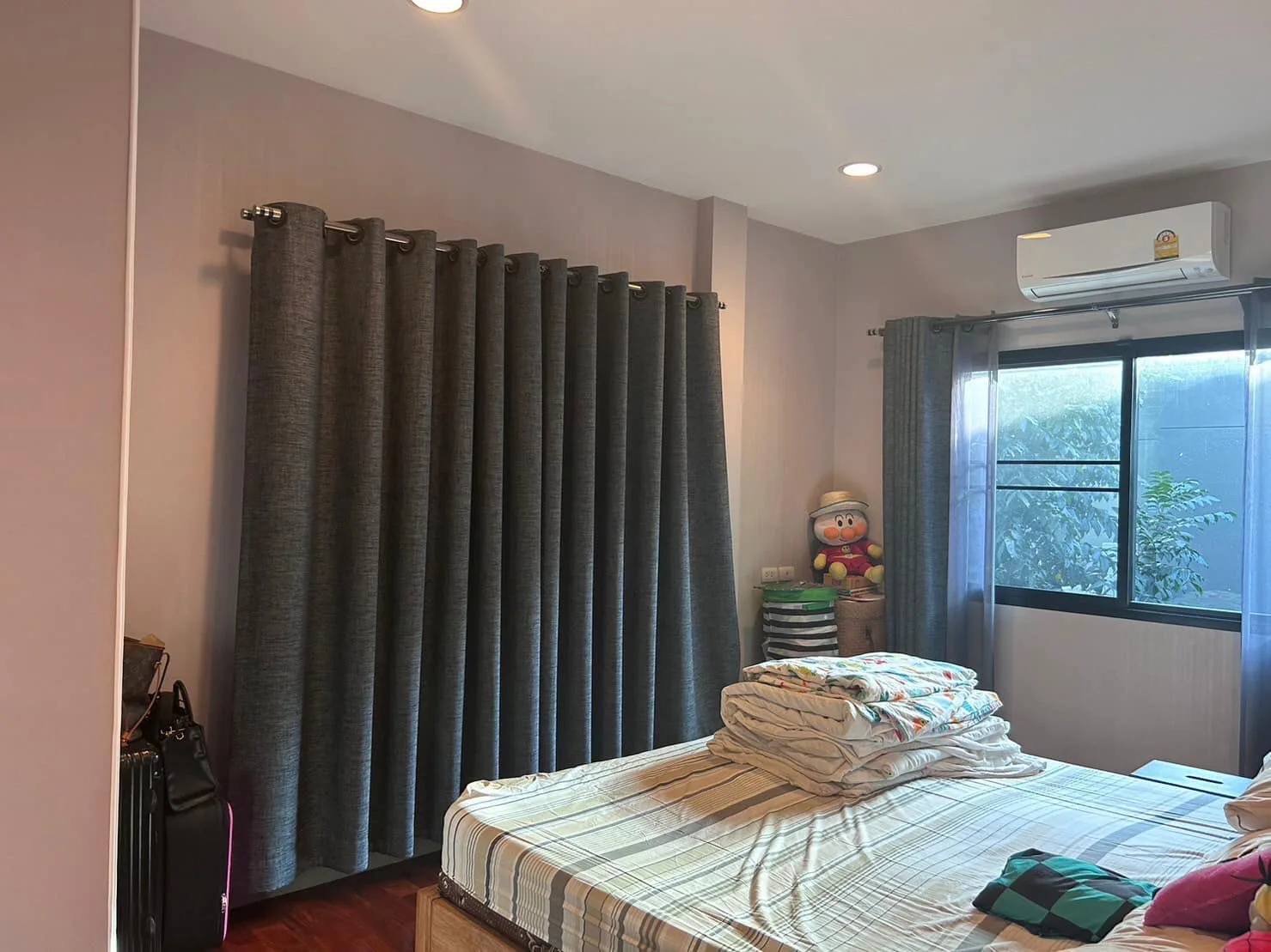 Grand Bangkok Boulevard Sathorn — photo 8