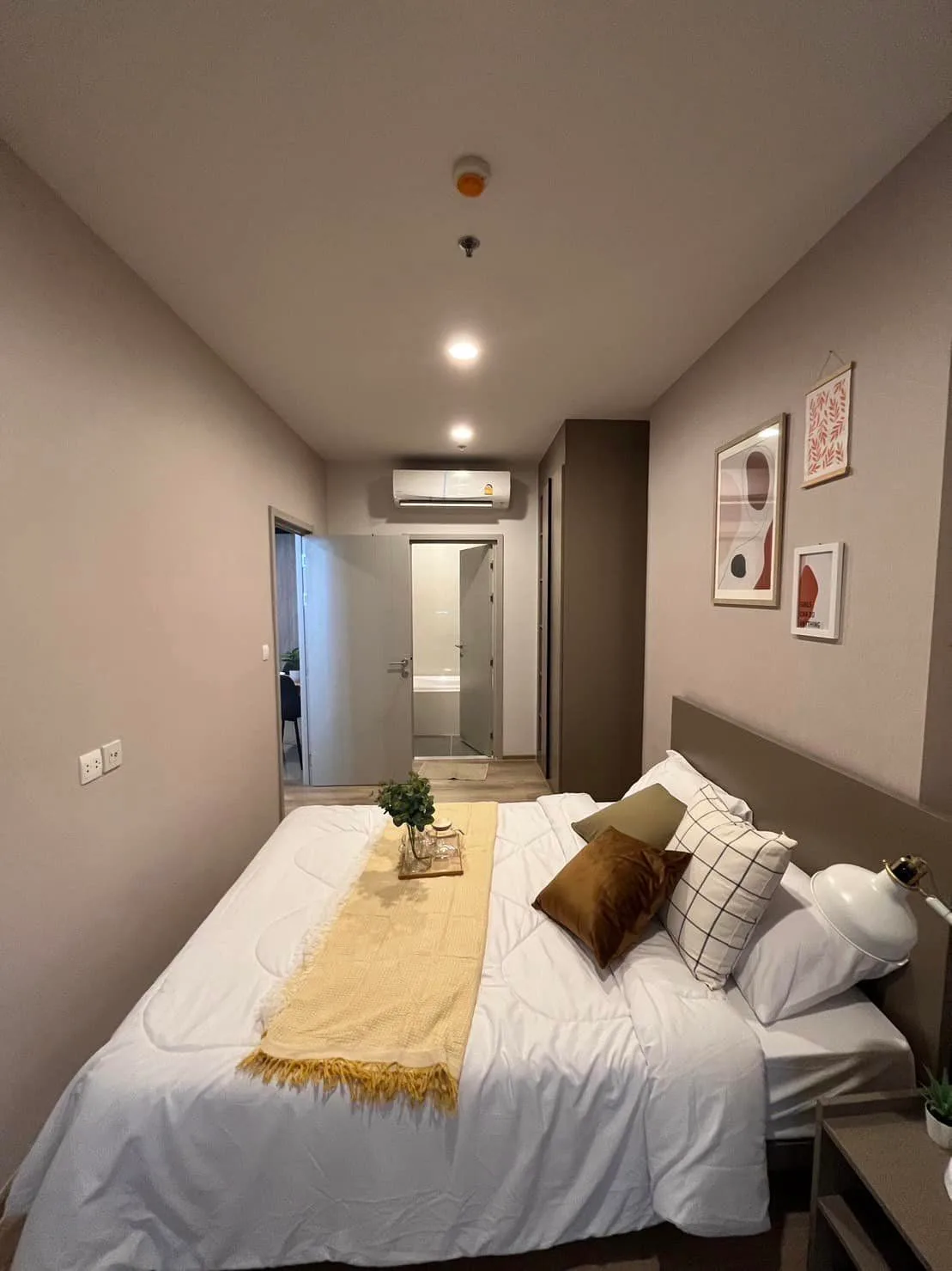OKA HAUS Sukhumvit 36 — photo 3