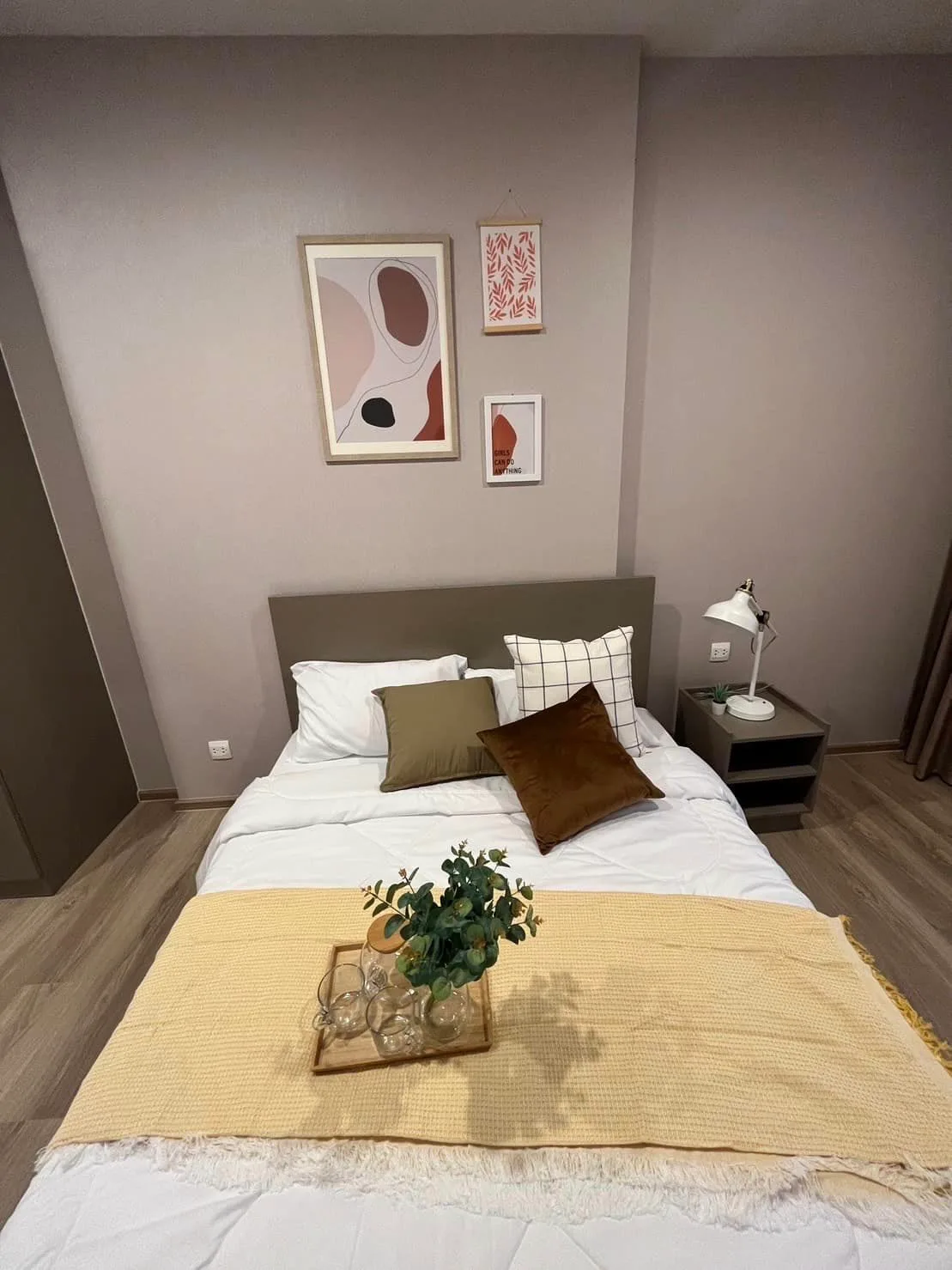 OKA HAUS Sukhumvit 36 — photo 4