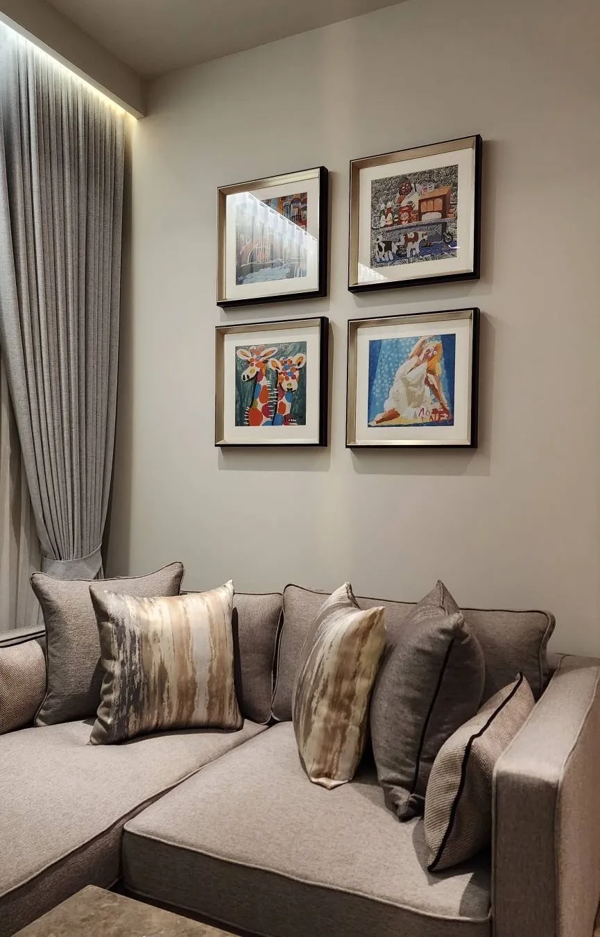 The Reserve 61 Hideaway — photo 1