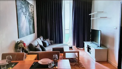 Eight Thonglor Residence
