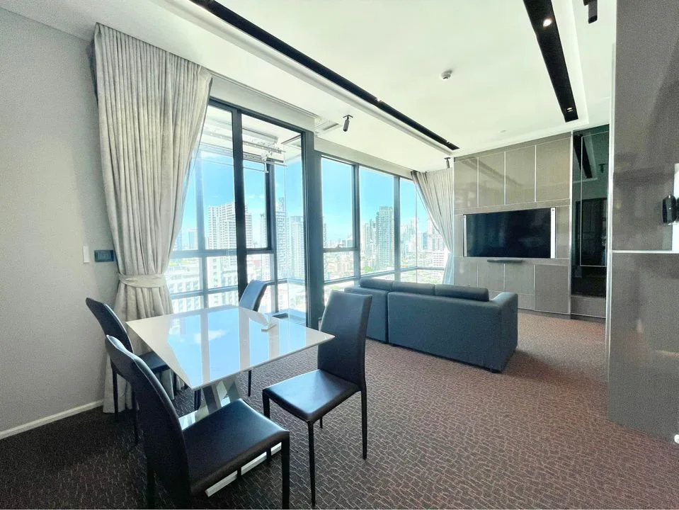 The Bangkok Thonglor — photo 2