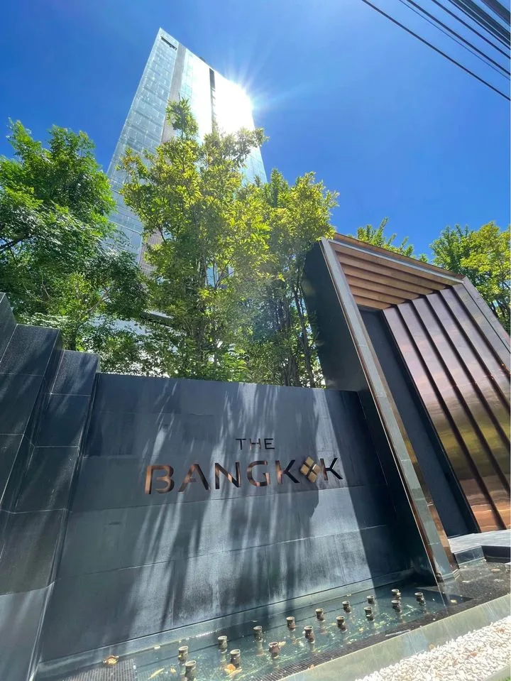 The Bangkok Thonglor — photo 10