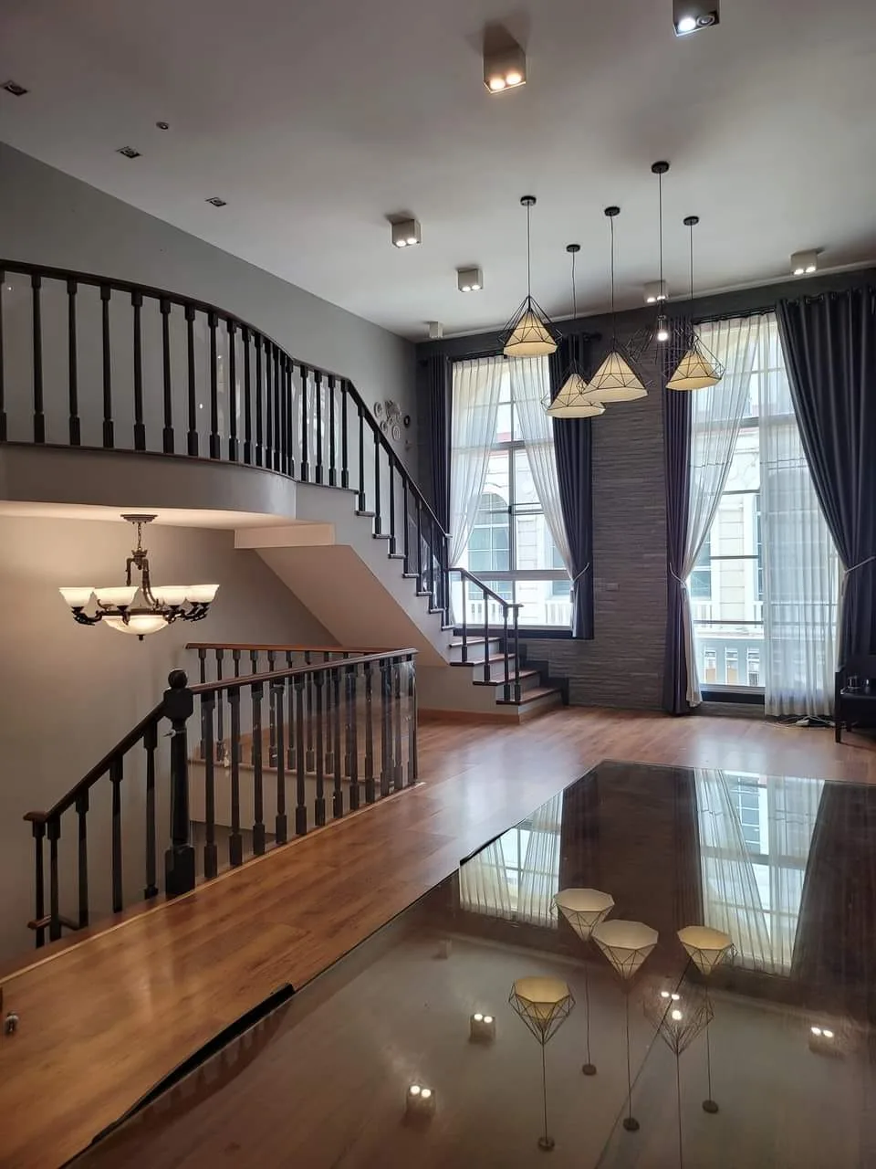 Baan Klang Krung Sathon-narathiwas — photo 2