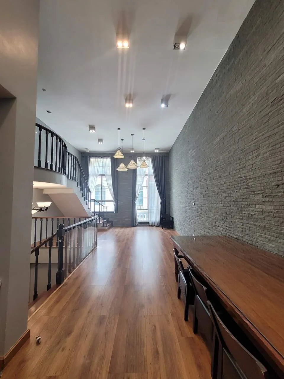Baan Klang Krung Sathon-narathiwas — photo 3