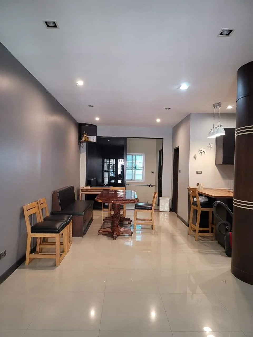 Baan Klang Krung Sathon-narathiwas — photo 9