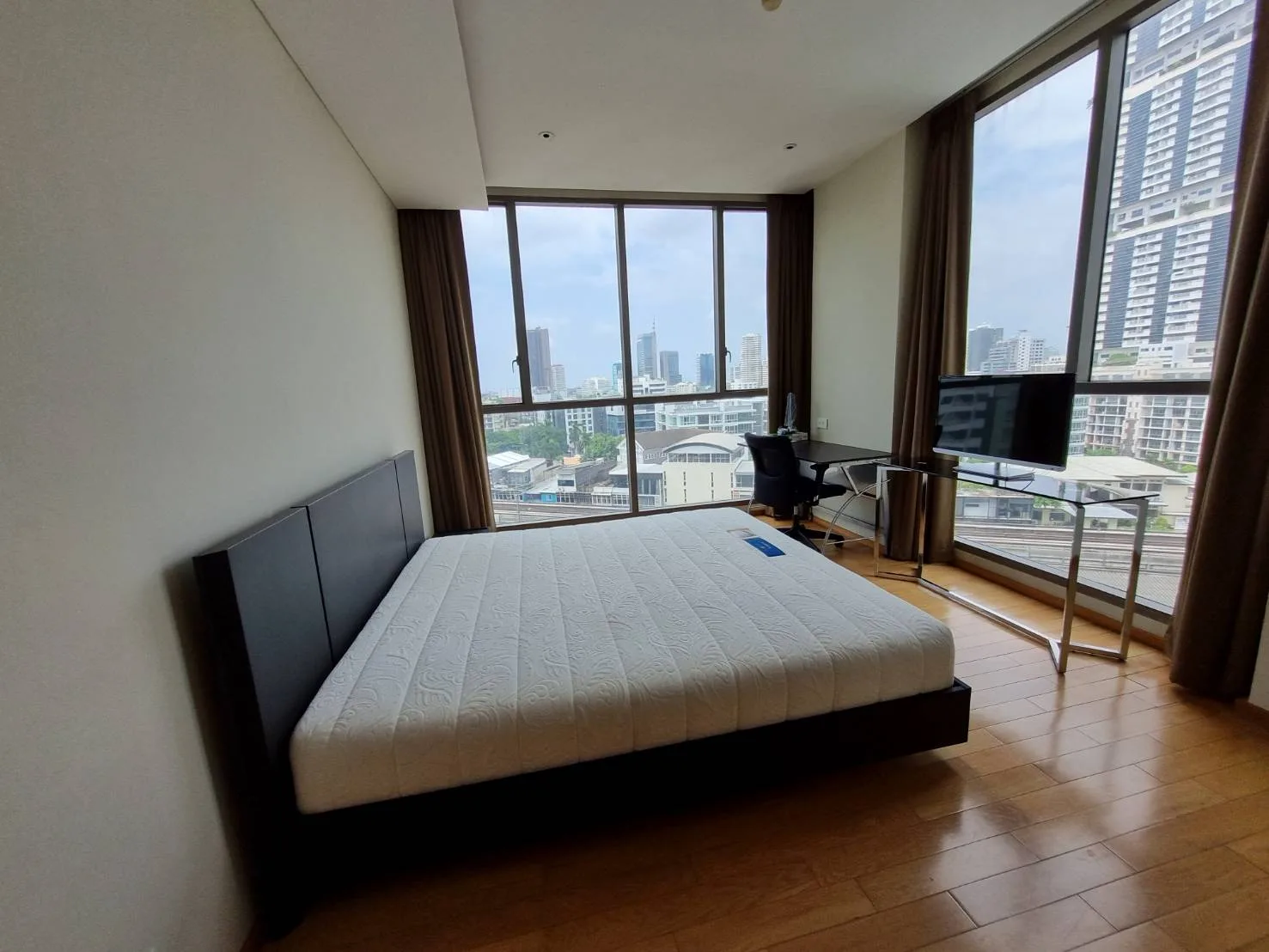 Aequa Sukhumvit 49 — photo 5